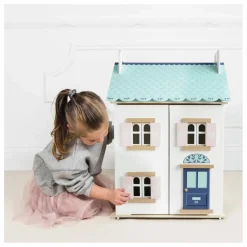 Le Toy Van La Maison Bleue Belle |