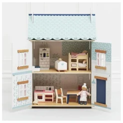 Le Toy Van La Maison Bleue Belle |