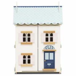 Le Toy Van La Maison Bleue Belle |