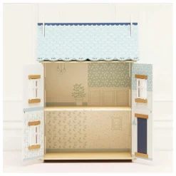 Le Toy Van La Maison Bleue Belle |