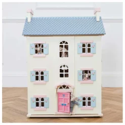 Le Toy Van La Maison Cherry Tree Hall