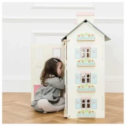 Le Toy Van La Maison Cherry Tree Hall