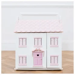Le Toy Van La Maison de Sophie Multicolore