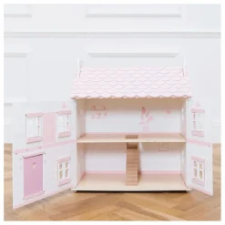 Le Toy Van La Maison de Sophie Multicolore