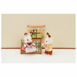 Sylvanian Families La pièce à vivre Multicolore Online