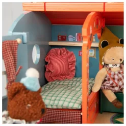 Moulin Roty La roulotte Les Minouchkas