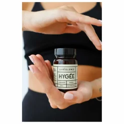Hygée Compléments Alimentaires|La Résilience Complément alimentaire - 56 gélules