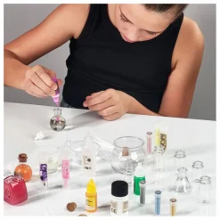 Buki Jeux Éducatifs|Labo Potions - 20 expériences