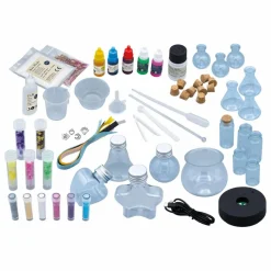 Buki Jeux Éducatifs|Labo Potions - 20 expériences