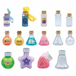 Buki Jeux Éducatifs|Labo Potions - 20 expériences