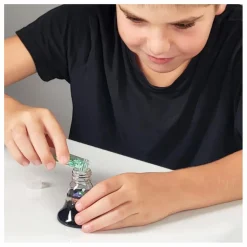 Buki Jeux Éducatifs|Labo Potions - 20 expériences