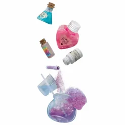 Buki Jeux Éducatifs|Labo Potions - 20 expériences