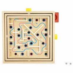 Janod Labyrinthe à bille