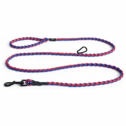 Outlet Hay Laisse réglable | Bleu