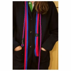 Outlet Hay Laisse réglable | Bleu