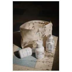 Enfant Minois Lait corps format voyage - 100 ml