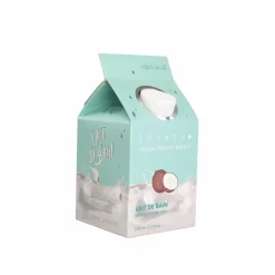 Enfant Inuwet Soins Du Corps|Soins Du Corps|Lait de bain Lait de coco - 230 ml