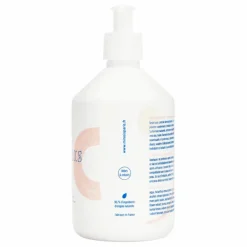 Enfant Minois Lait hydratant pour le corps - 500 ml