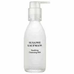 Homme/Femme Susanne Kaufmann Lait nettoyant apaisant - 100ml