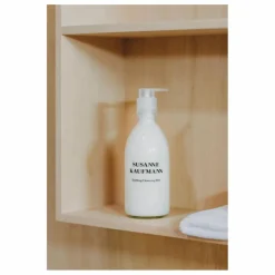 Homme/Femme Susanne Kaufmann Lait nettoyant apaisant - 100ml