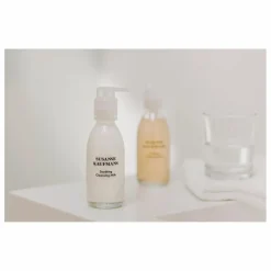 Homme/Femme Susanne Kaufmann Lait nettoyant apaisant - 100ml