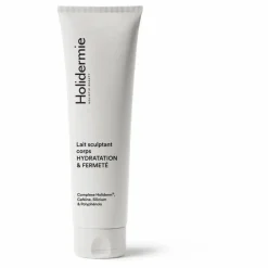 Sale Holidermie Lait sculptant corps - 140 ml Non teinté