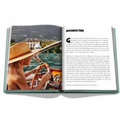 Homme Assouline Livres|Livres, Jeux|Lake Como Idyll |