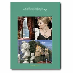 Homme Assouline Livres|Livres, Jeux|Lake Como Idyll |