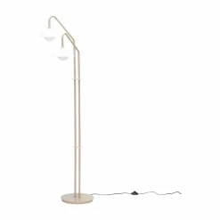 Hübsch Luminaires|Lampadaire Como |