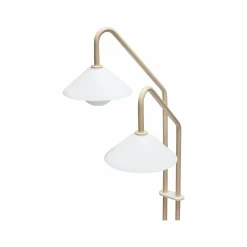 Hübsch Luminaires|Lampadaire Como |