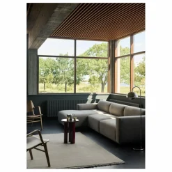 & Tradition Lampadaire Flowerpot VP12, Verner Panton |