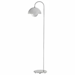 & Tradition Lampadaire Flowerpot VP12, Verner Panton |