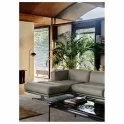 & Tradition Lampadaire Flowerpot VP12, Verner Panton |