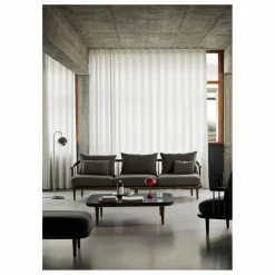 & Tradition Lampadaire Flowerpot VP12, Verner Panton |