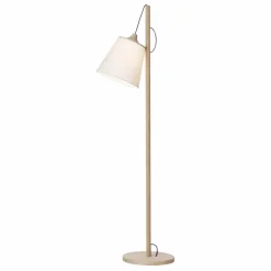 Muuto Lampadaire Pull | Blanc
