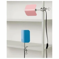 Hay Lampe à clipser Apex | Rose Sale