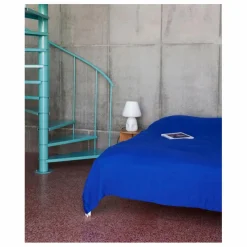 Hay Lampe à poser Apollo en verre opalin |