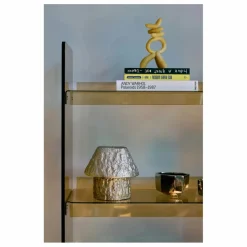 HKliving Lampe à poser Artefact |