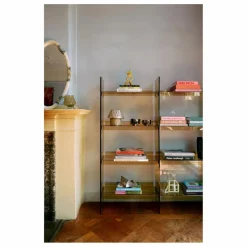 HKliving Lampe à poser Artefact |