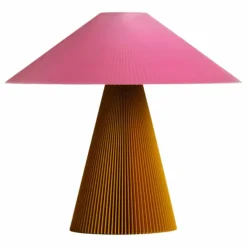 New Manu Matters Lampe à poser Baby Jane | Rose