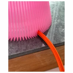 New Manu Matters Lampe à poser Baby Jane | Rose