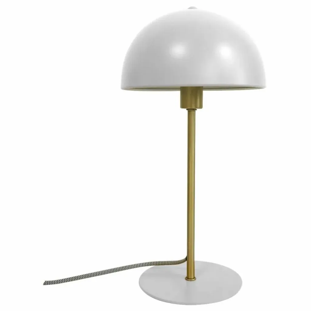 Present Time Lampe à poser Bonnet en métal |