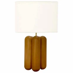 Best Cosin Lampe à poser Charlotte Naturel