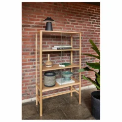 Hübsch Luminaires|Lampe à poser Chipper |