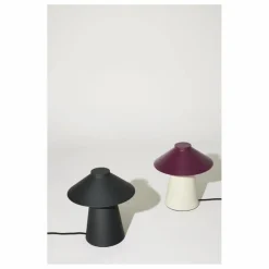 Hübsch Luminaires|Lampe à poser Chipper |