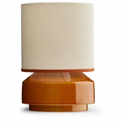 Outlet Maison Sarah Lavoine Lampe à poser Claude | Fauve