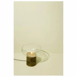 Hübsch Lampe à poser Crave