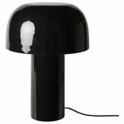 Olsson & Jensen Lampe à poser Diva Noir Discount