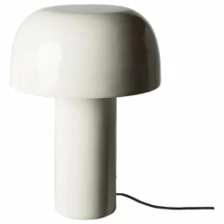 Olsson & Jensen Lampe à poser Diva | Blanc