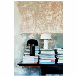 Olsson & Jensen Lampe à poser Diva | Blanc